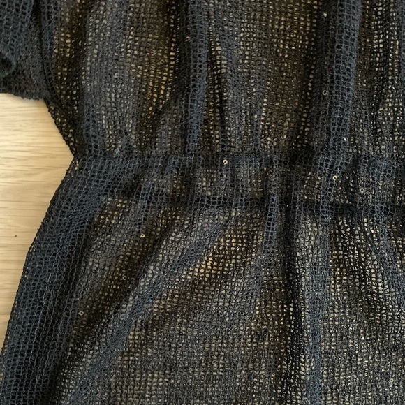 *Jordan Taylor Cover Up - Picture 5 of 8